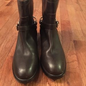 Coach Women’s Boots Sz 11
